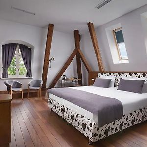 Pokój typu deluxe z łóżkiem king-size