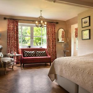 Familie Suite met Twee Slaapkamers en een King Size Bed