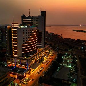 Hilton Kinshasa