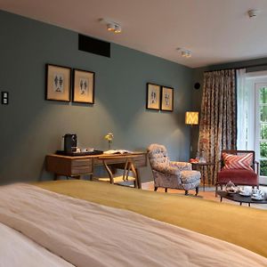 Superior Kamer met een King Size Bed